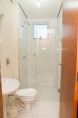 Fragata Apart Hotel Marília Exteriér fotografie